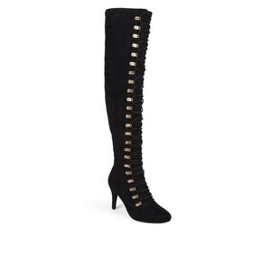 New - Journee Collection Over-the-Knee Boots